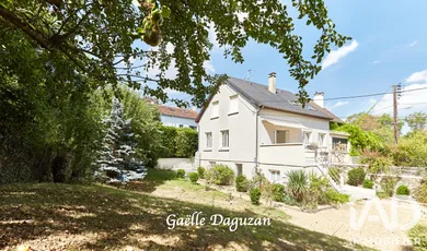 Maison à Bougival (78380)