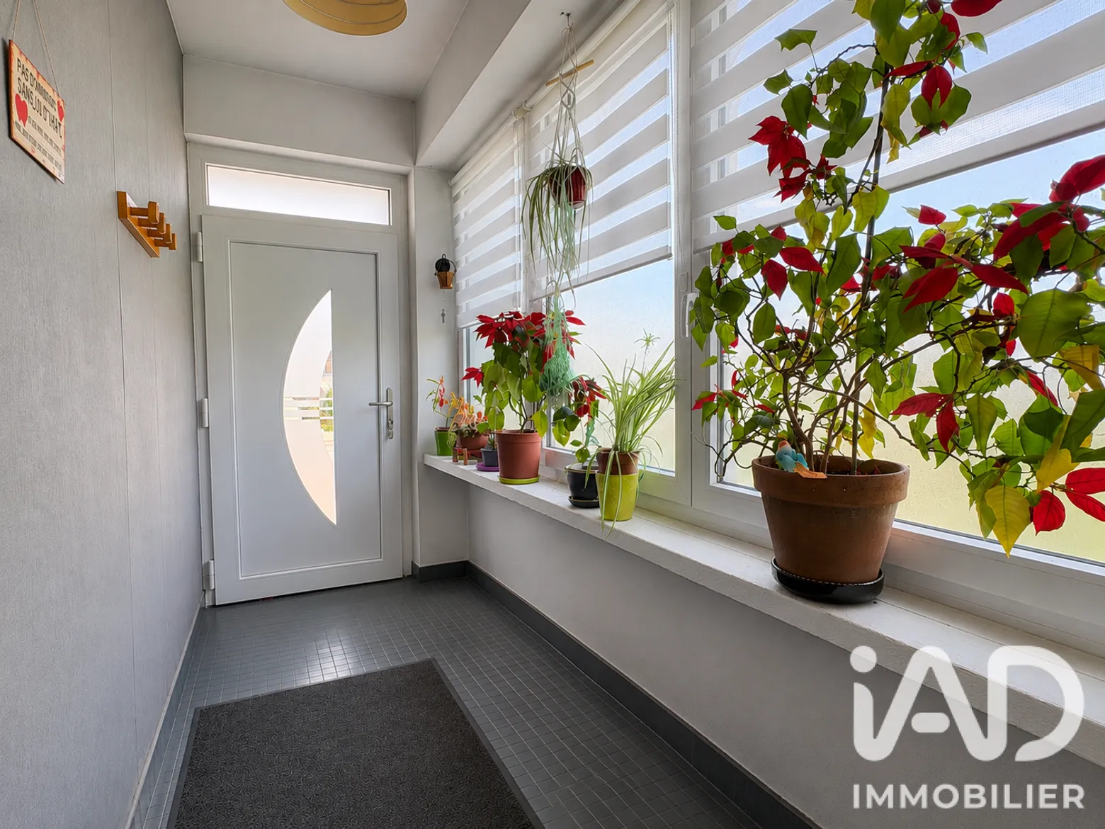 Vente maison à Porcelette (57890) : maison 4 pièces 110 m² - 2014150 — 3