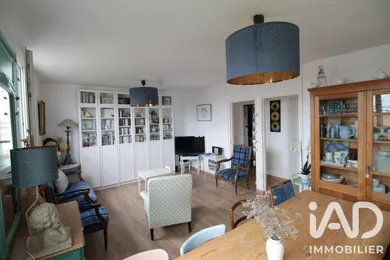 Appartement à Reims (51100)