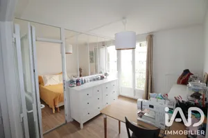 Apartment in Reims (51100)