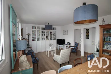 Appartement à Reims (51100)