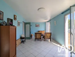 Traditional house in Dammartin-en-Serve (78111)
