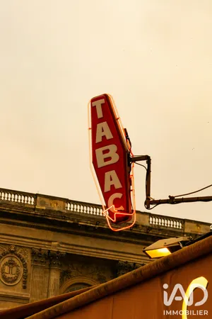 Bar, Brewery, Tobacco shop in Le Kremlin-Bicêtre (94270)