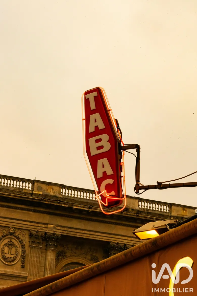 Bar, Brasserie, Tabac à Le Kremlin-Bicêtre (94270) · 160 m² · 948 000 €
