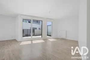 Appartement à Bussy-Saint-Georges (77600)