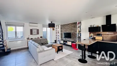 House in Chevrainvilliers (77760)