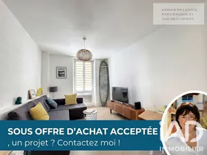Apartment in Biarritz (64200)