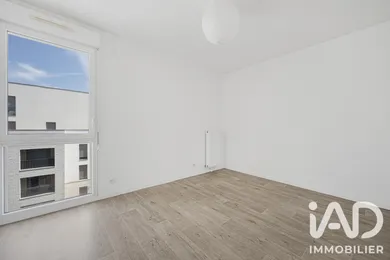 Appartement à Bussy-Saint-Georges (77600)