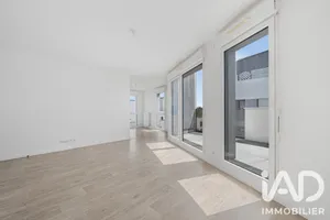 Appartement à Bussy-Saint-Georges (77600)