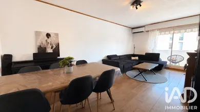Appartement à Toulon (83000)
