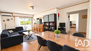 Appartement à Toulon (83000)