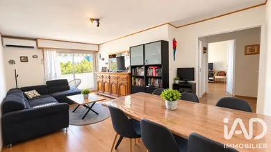 Appartement à Toulon (83000)