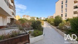 Apartment in Toulon (83000)