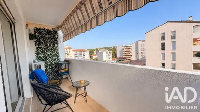 Appartement à Toulon (83000)