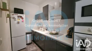 Immeuble à Perpignan (66000)