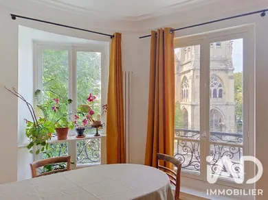 Apartment in Saint-Denis (93200)