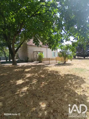 Park home in Charsonville (45130)