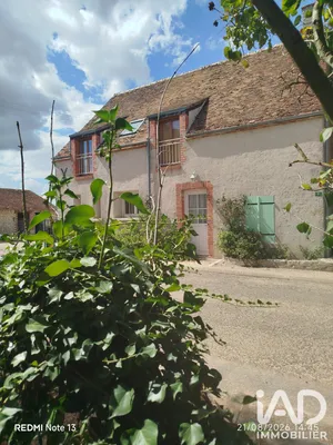 Park home in Charsonville (45130)