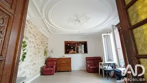 Maison de village à Gabian (34320)