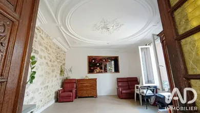 Maison de village à Gabian (34320)