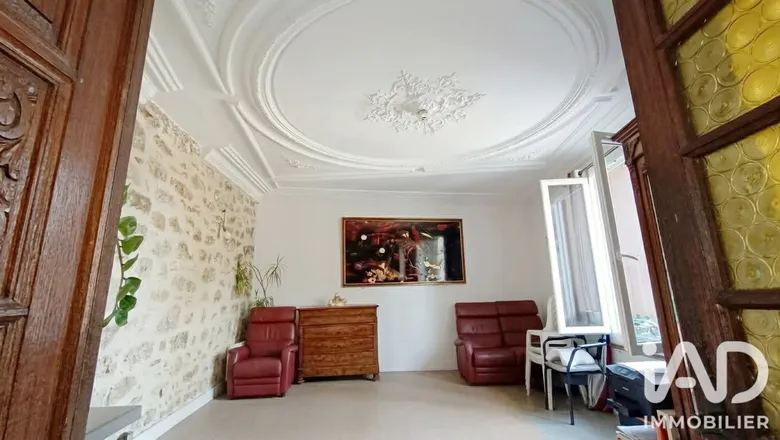 Maison 4 pièces 100 m² · à Gabian · 100 m² · 159 000 €