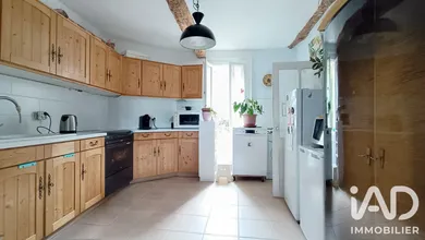 Maison de village à Gabian (34320)