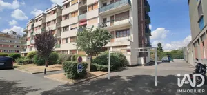 Apartment in Neuilly-sur-Marne (93330)