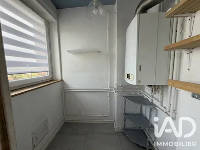 Appartement à Boulay-Moselle (57220)