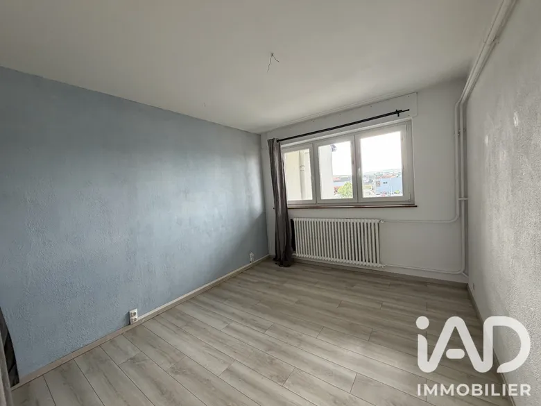 Appartement 3 pièces 65 m² · à Boulay-Moselle · 65,2 m² · 85 000 €