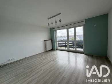 Appartement à Boulay-Moselle (57220)