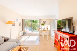 Appartement à Saint-Leu-la-Forêt (95320)