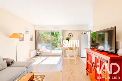 Appartement à Saint-Leu-la-Forêt (95320)