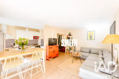 Appartement à Saint-Leu-la-Forêt (95320)