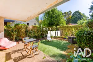 Appartement à Saint-Leu-la-Forêt (95320)