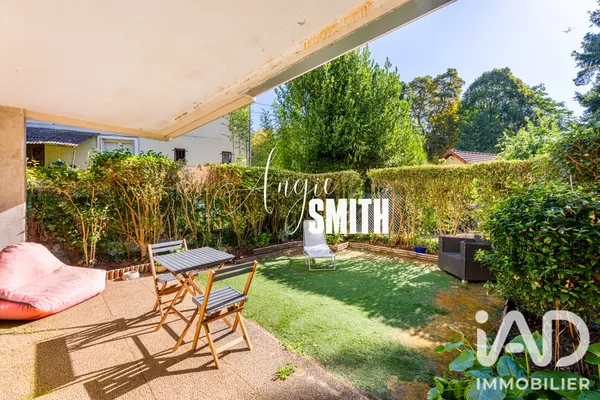 Appartement à Saint-Leu-la-Forêt (95320) photo 2
