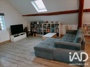 Duplex à Villiers-le-Sec (95720)