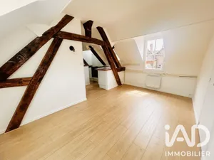 Appartement à Troyes (10000)