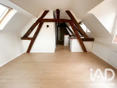 Appartement à Troyes (10000)