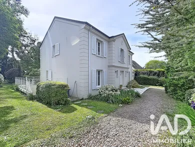 Maison à Saint-Prix (95390)