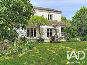 Maison à Saint-Prix (95390)