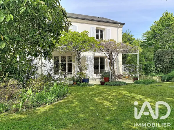 Maison à Saint-Prix (95390) photo 2