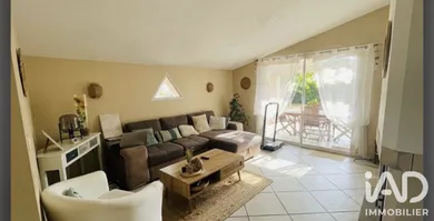 Maison à Abzac (33230)