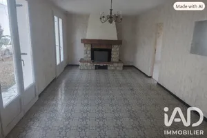 House in Villenave-d'Ornon (33140)
