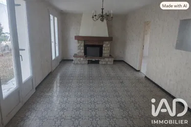 House in Villenave-d'Ornon (33140)