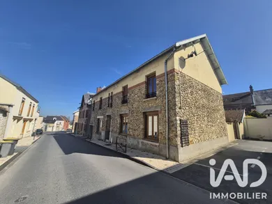 Maison à Rilly-la-Montagne (51500)