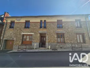 Maison à Rilly-la-Montagne (51500)