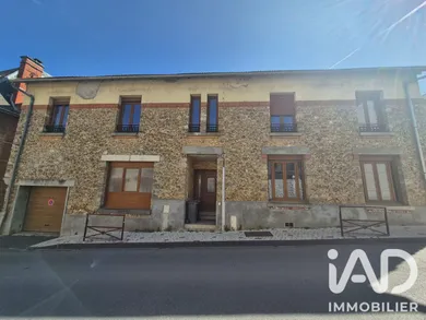 Maison à Rilly-la-Montagne (51500)