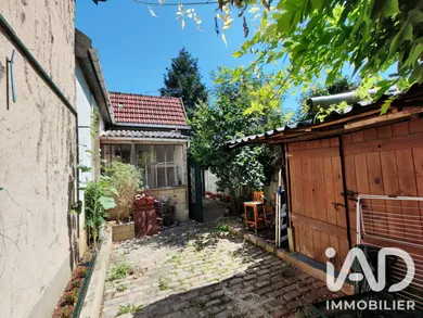 House in Antony (92160)