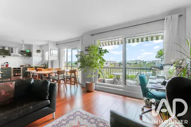Apartment in Fontenay-aux-Roses (92260)
