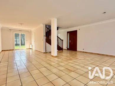 Maison à Marolles-en-Hurepoix (91630)